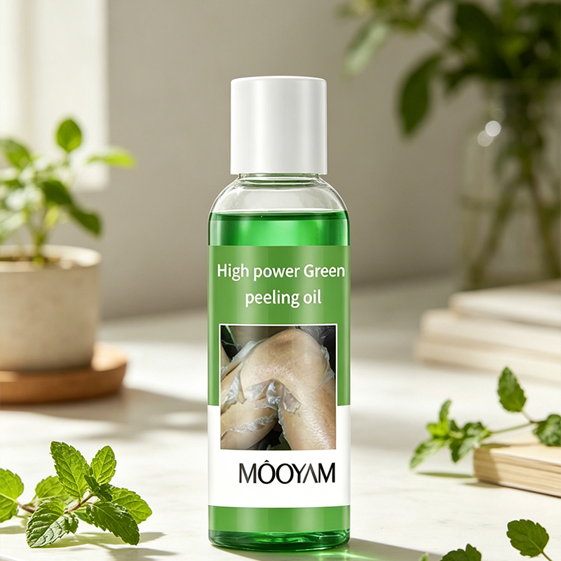 Salicylic Acid Cleanser - Aceite exfoliante con ácido salicílico que