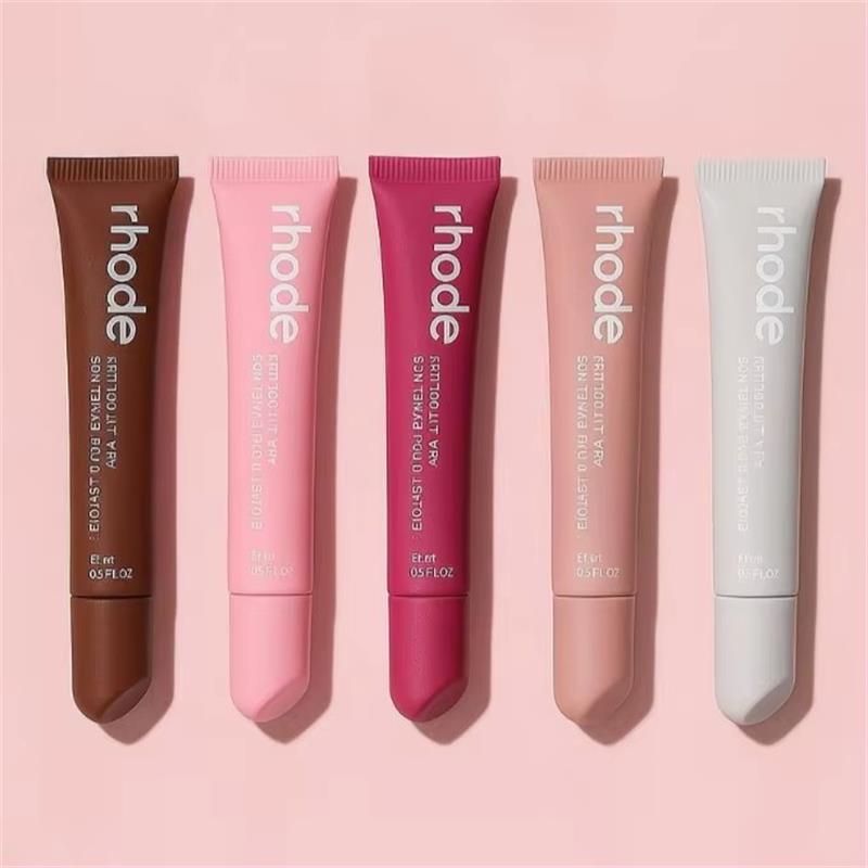 Skincare Laneige - Brillo Labial Rhode Skin Spring, Bálsamo
