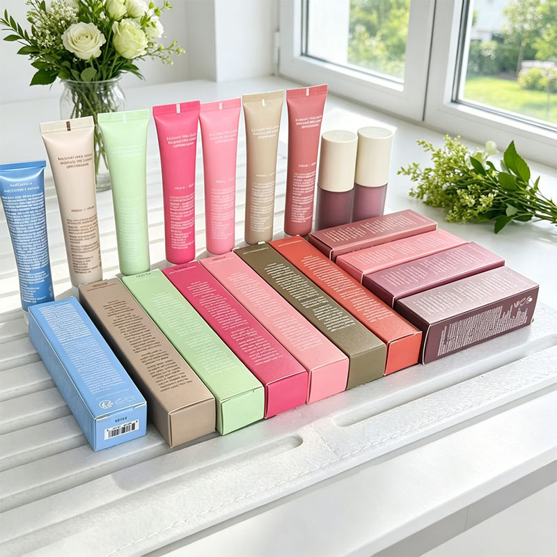 Skincare Laneige - Bálsamo Labial Humectante con Brillo Espejo,