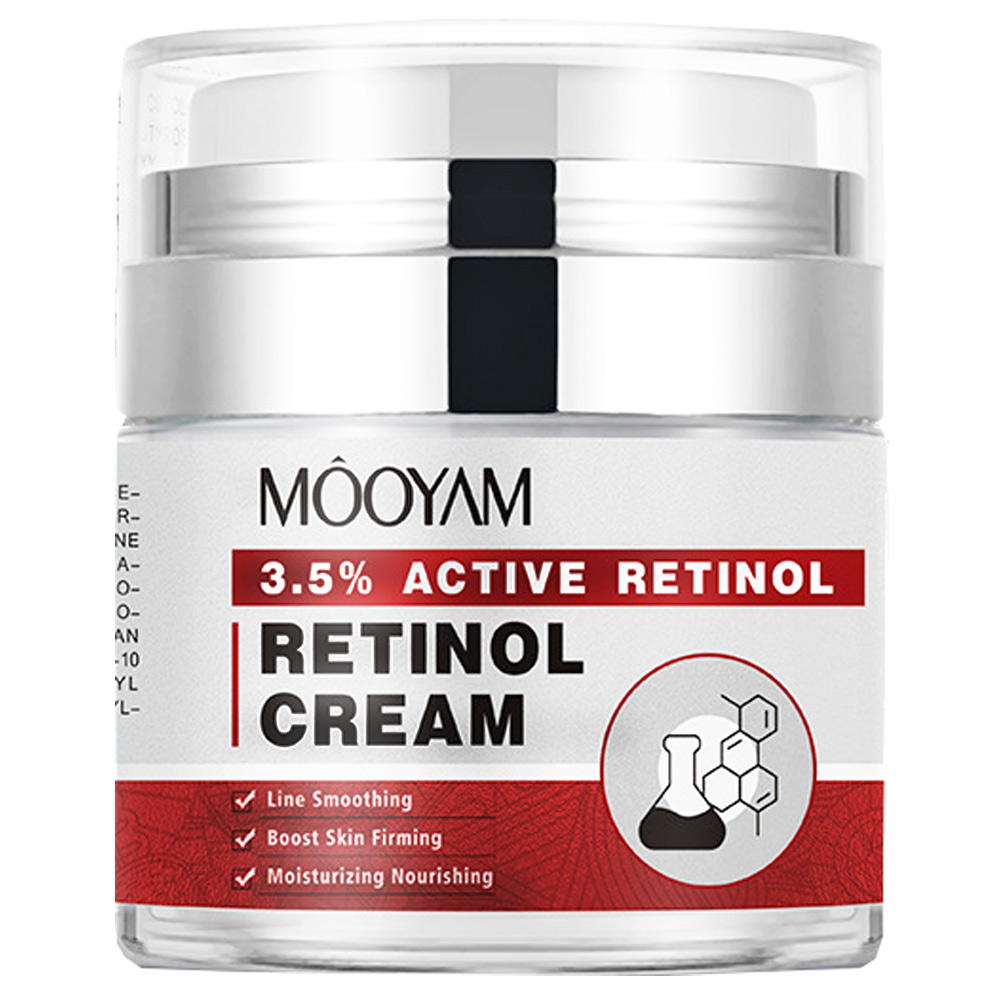 Skincare Retinol - Crema de Retinol instantánea, eliminador de