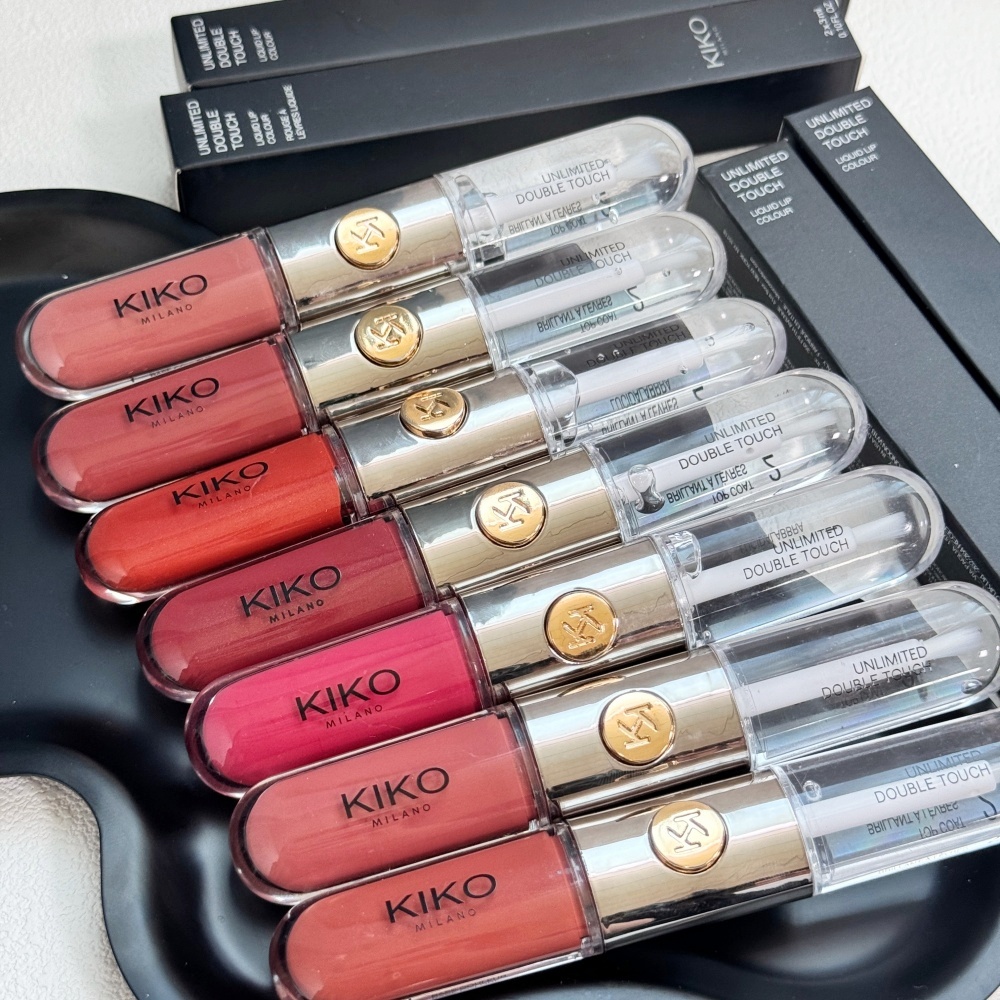 Skincare Laneige - Nuevo lápiz labial de doble punta