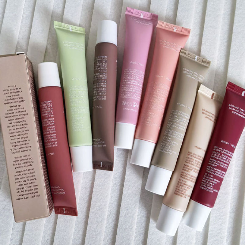 Skincare Laneige - Bálsamo Labial de Verano Hidratante con