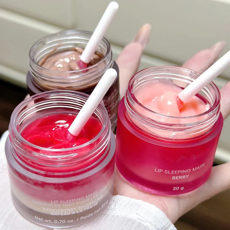 Skincare Laneige - Popular Lane Nuevo Bálsamo Labial Hidratante
