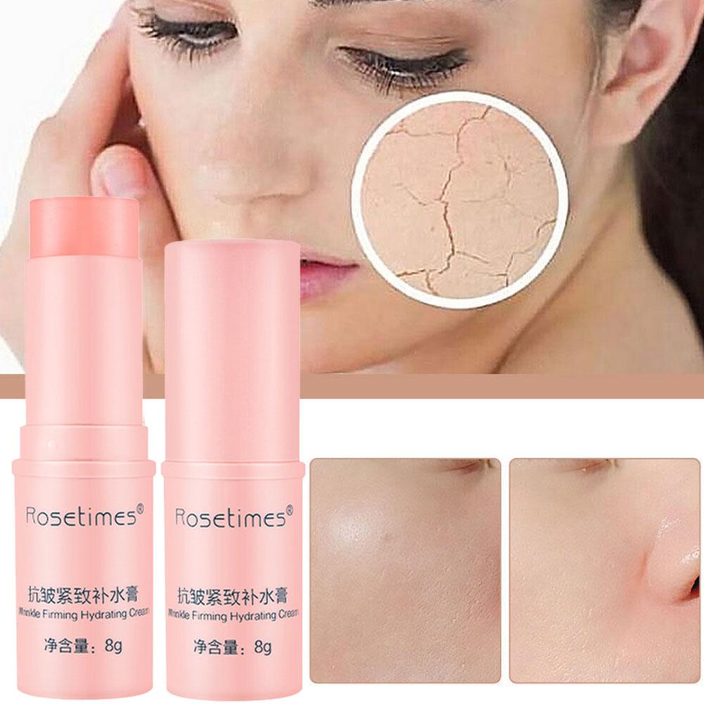 Peptide Neck Cream - Bálsamo Hidratante Reafirmante Antiarrugas Rosetimes con