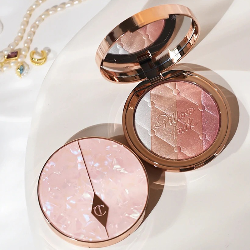 Skincare Laneige - Paleta de Lujo PILLOW TALK de
