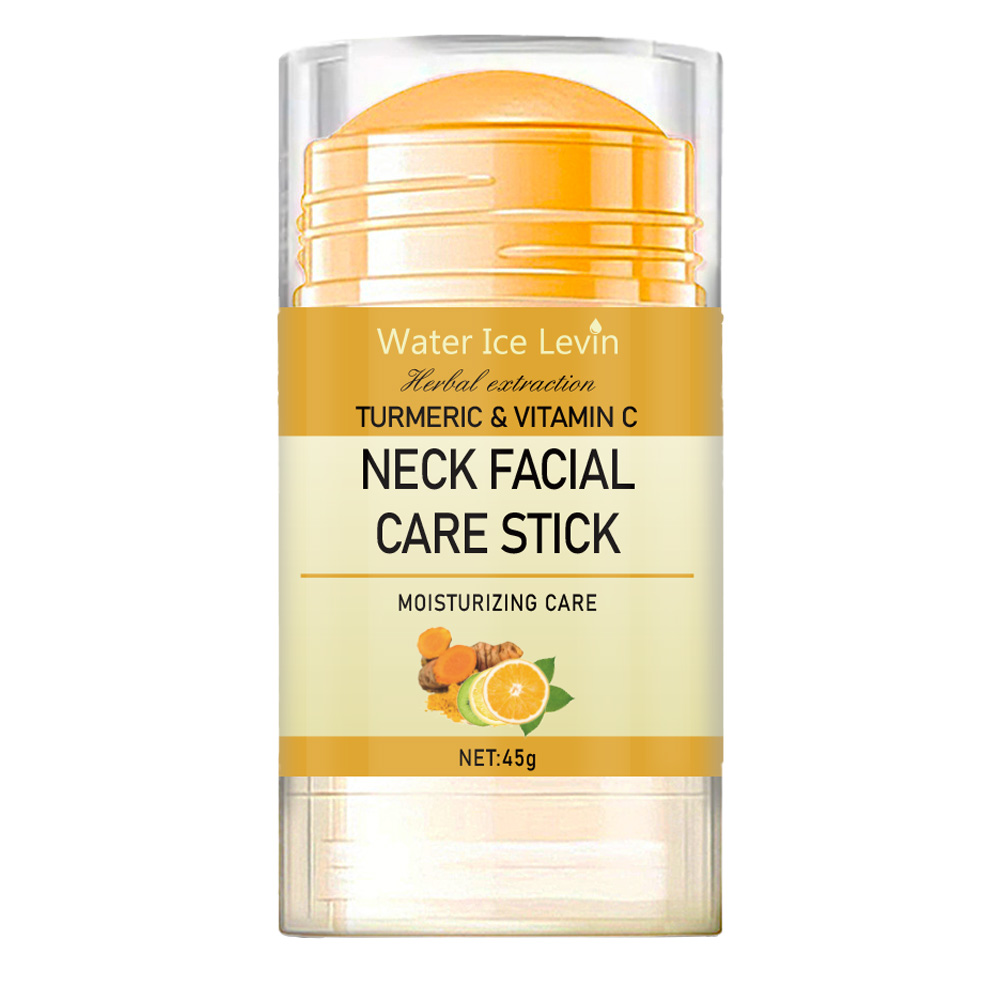 Curcuma y vitamina C cuidado d - Peptide Neck Cream reseña y precio