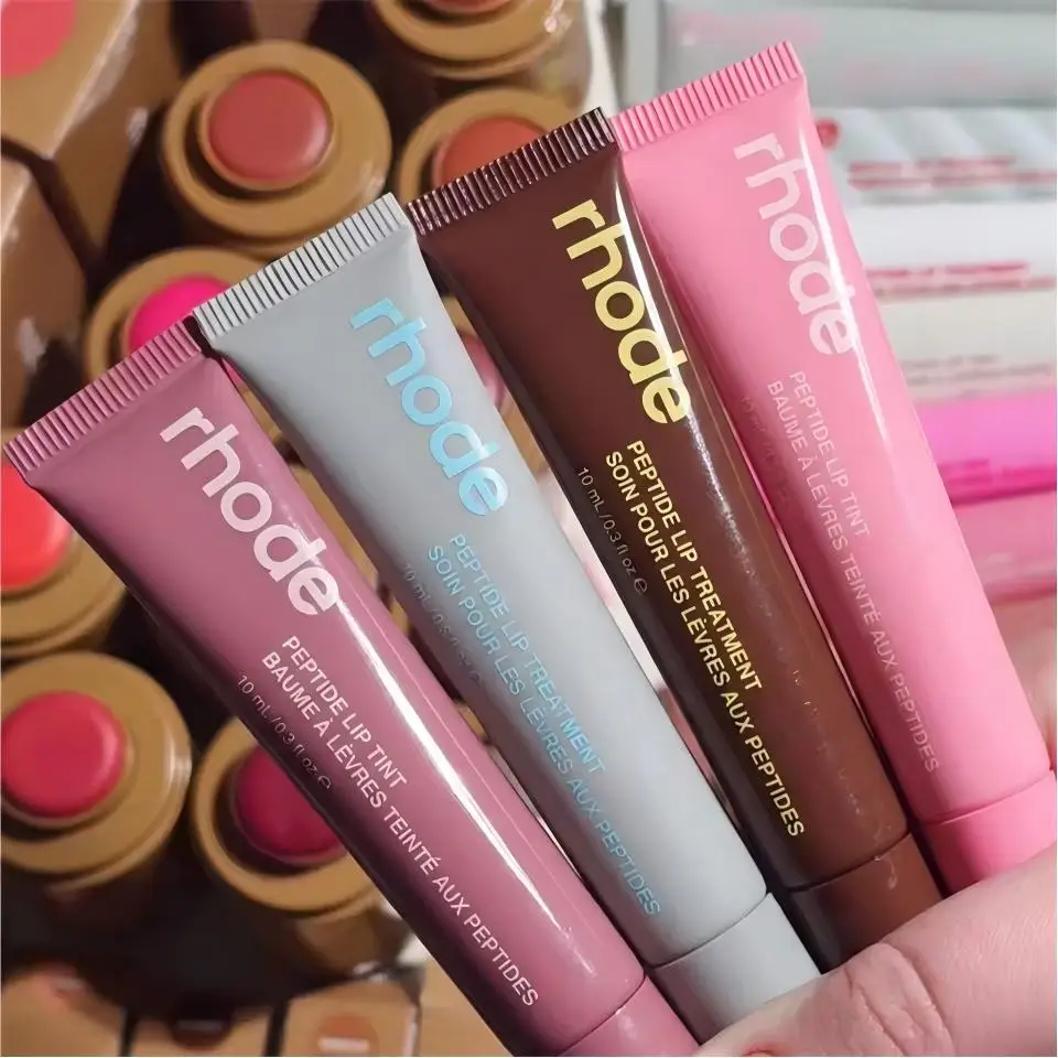Brillo Labial Rhode Skin Sprin - Skincare Laneige reseña y precio