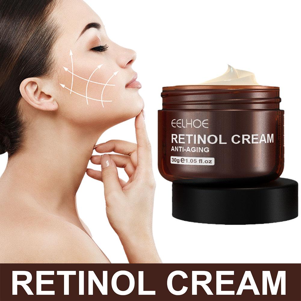 EELHOE 1/2/3/5PCS (Compre 3 y  - Skincare Retinol reseña y precio
