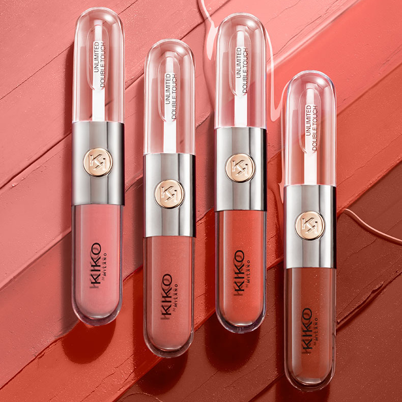 Maquillaje de Lujo KIKO, Brill - Skincare Laneige reseña y precio