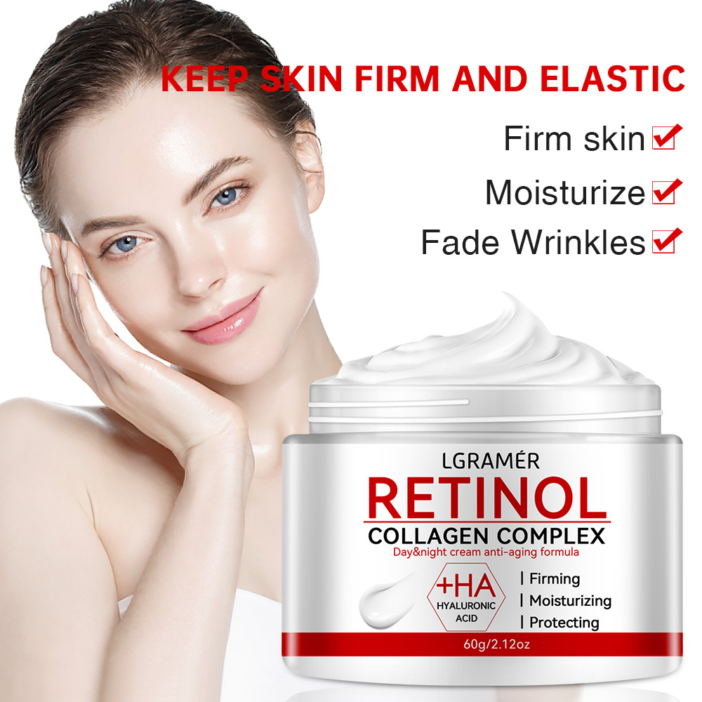 Retinol crema eliminadora de a - Skincare Retinol reseña y precio