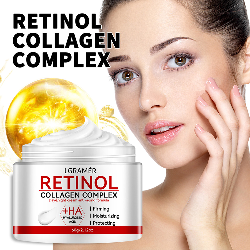 Retinol crema eliminadora de a - Skincare Retinol reseña y precio