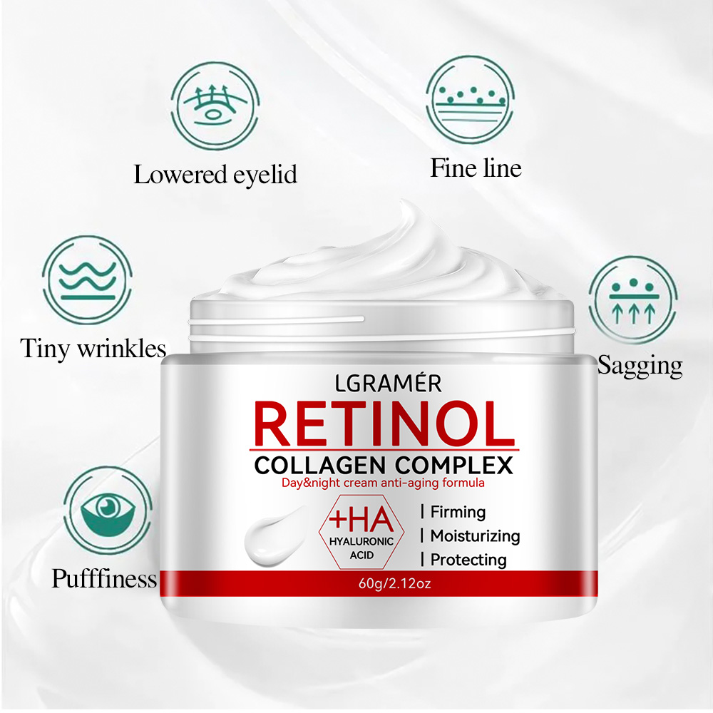 Retinol crema eliminadora de a - Skincare Retinol reseña y precio