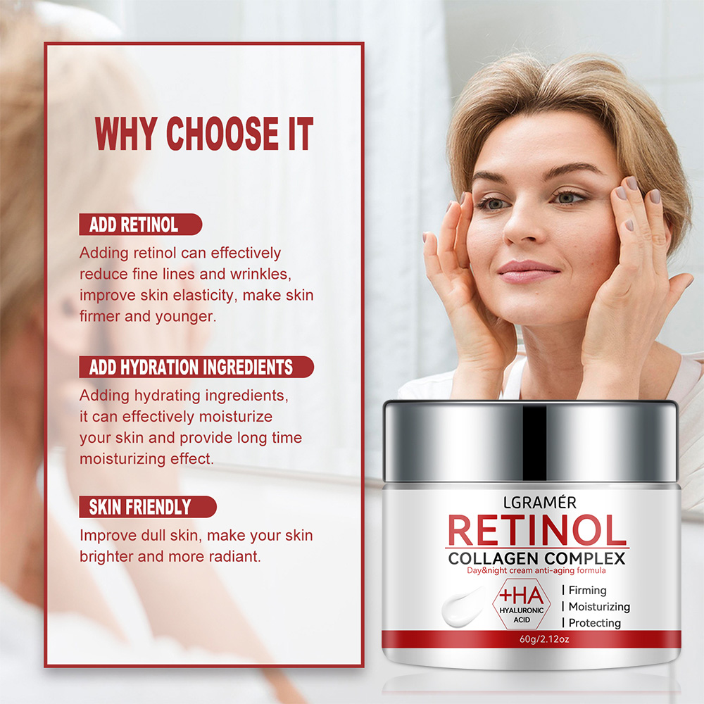 Retinol crema eliminadora de a - Skincare Retinol reseña y precio