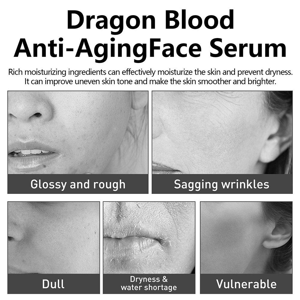 Crema de sangre de dragón para - Skincare Retinol reseña y precio