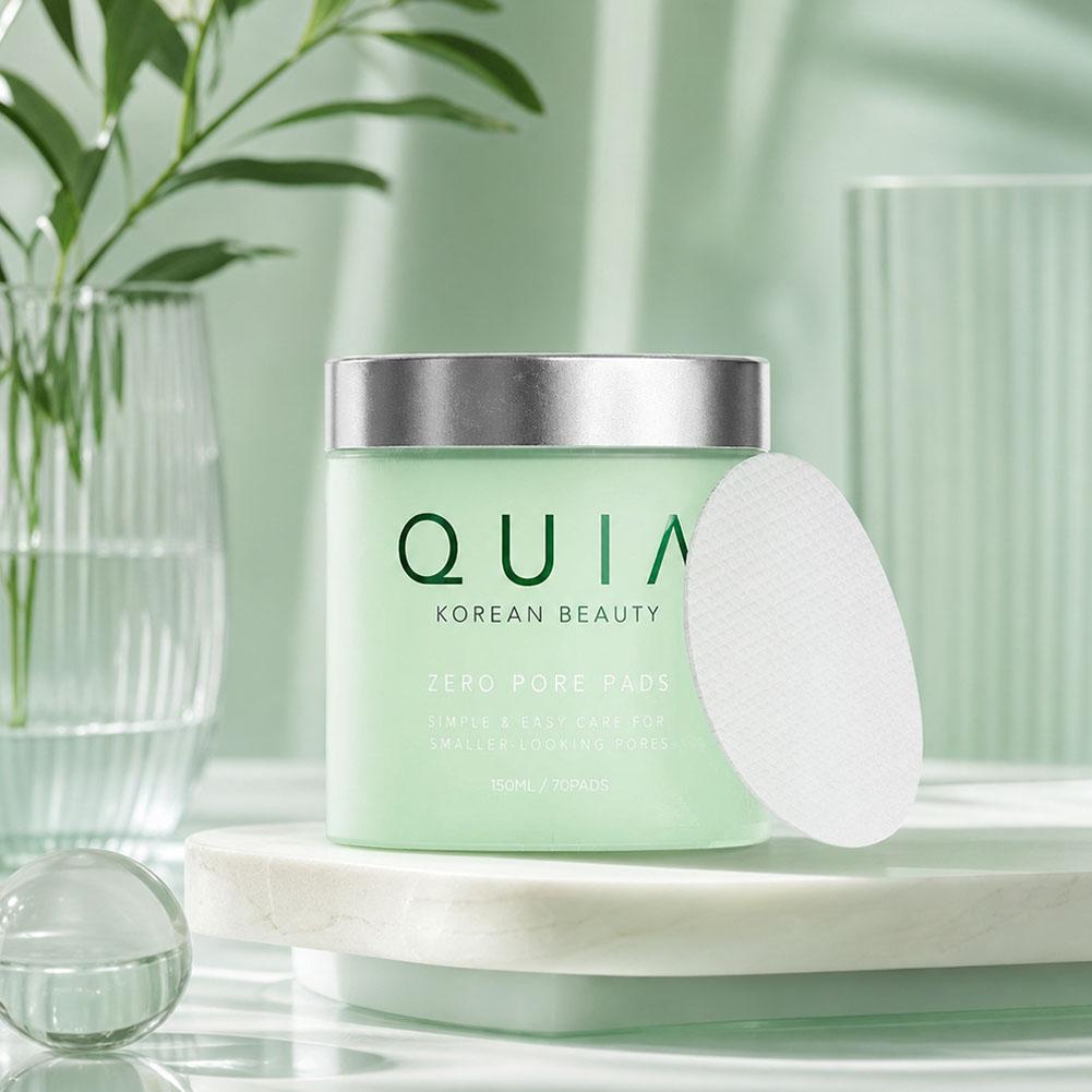Discos exfoliantes con ácido s - Salicylic Acid Cleanser reseña y precio