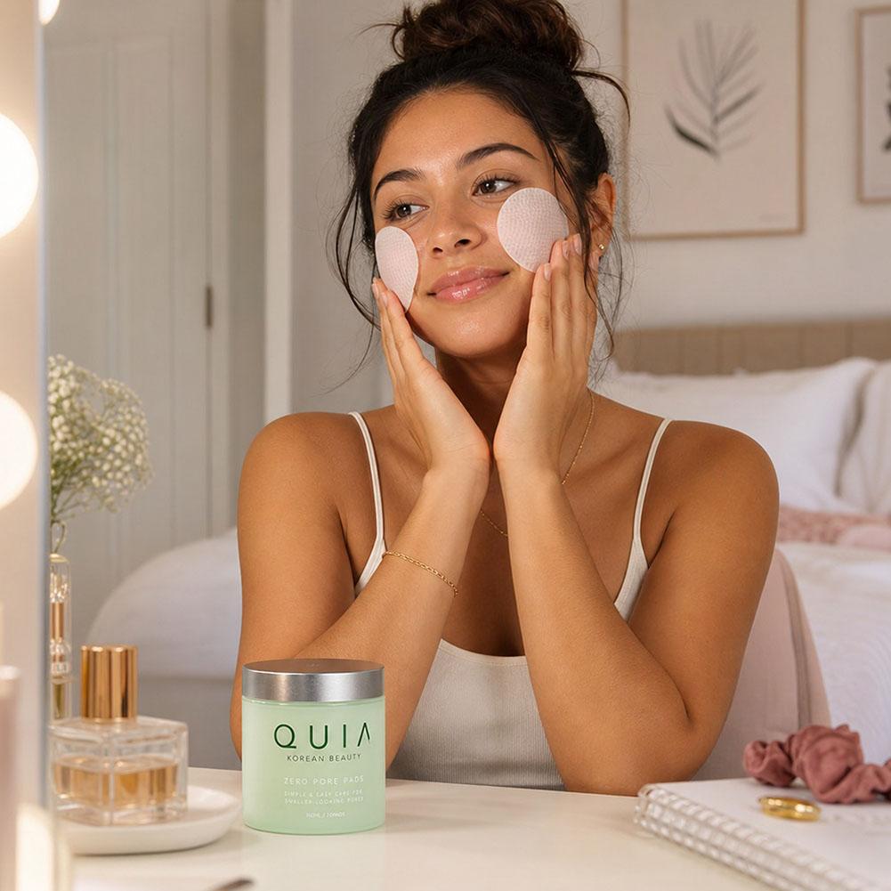 Discos exfoliantes con ácido s - Salicylic Acid Cleanser reseña y precio