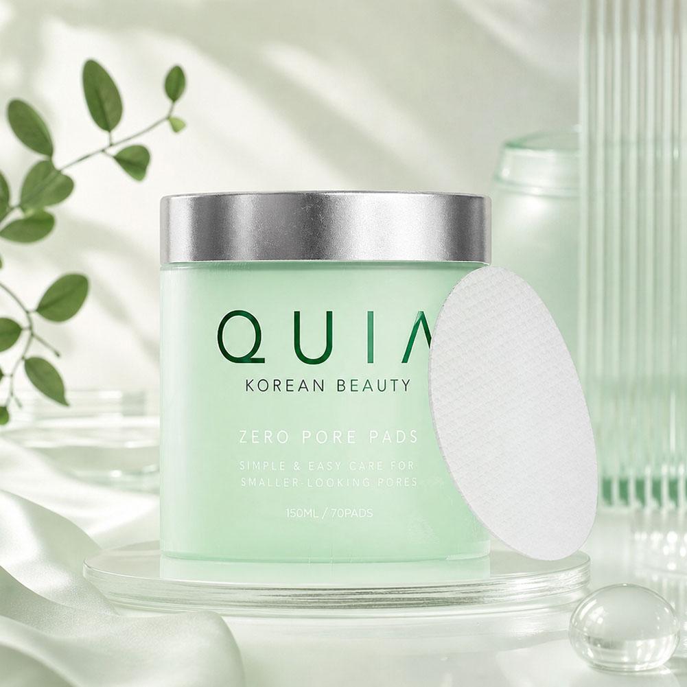 Discos exfoliantes con ácido s - Salicylic Acid Cleanser reseña y precio