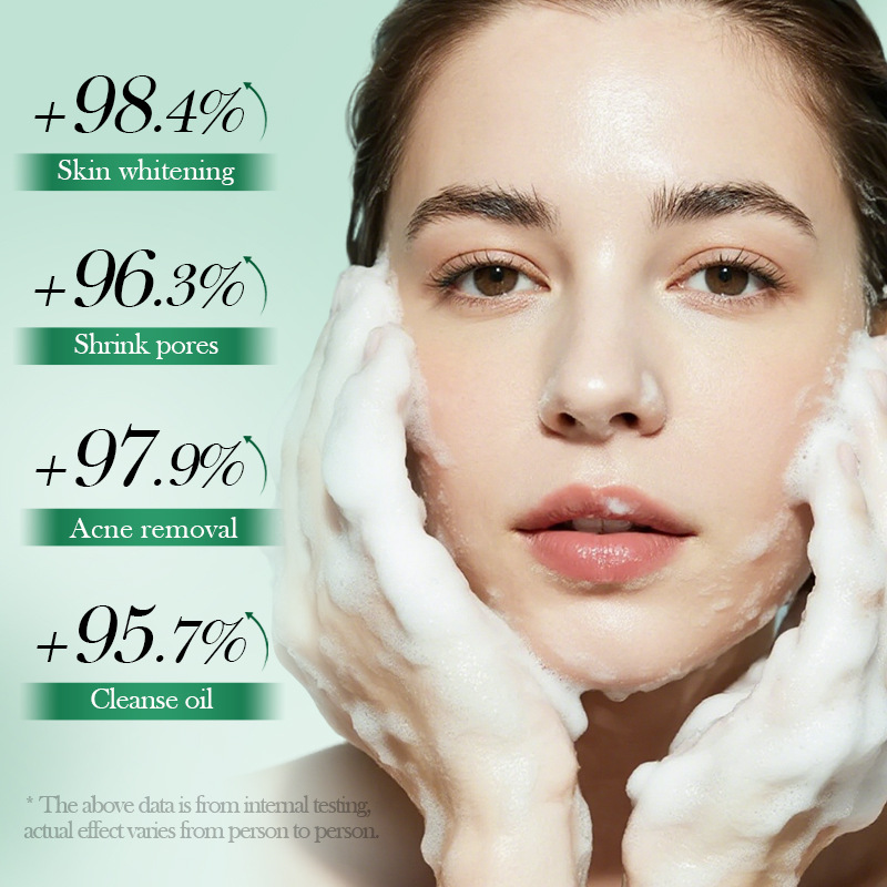 Limpiador Facial blanqueador y - Salicylic Acid Cleanser reseña y precio
