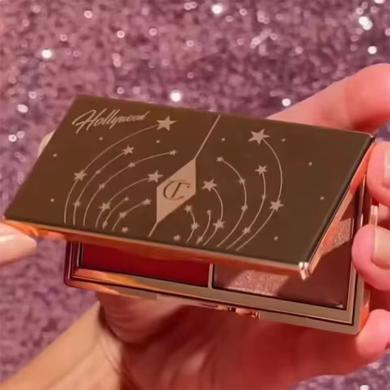 Colorete en Polvo Starlight de - Skincare Laneige reseña y precio