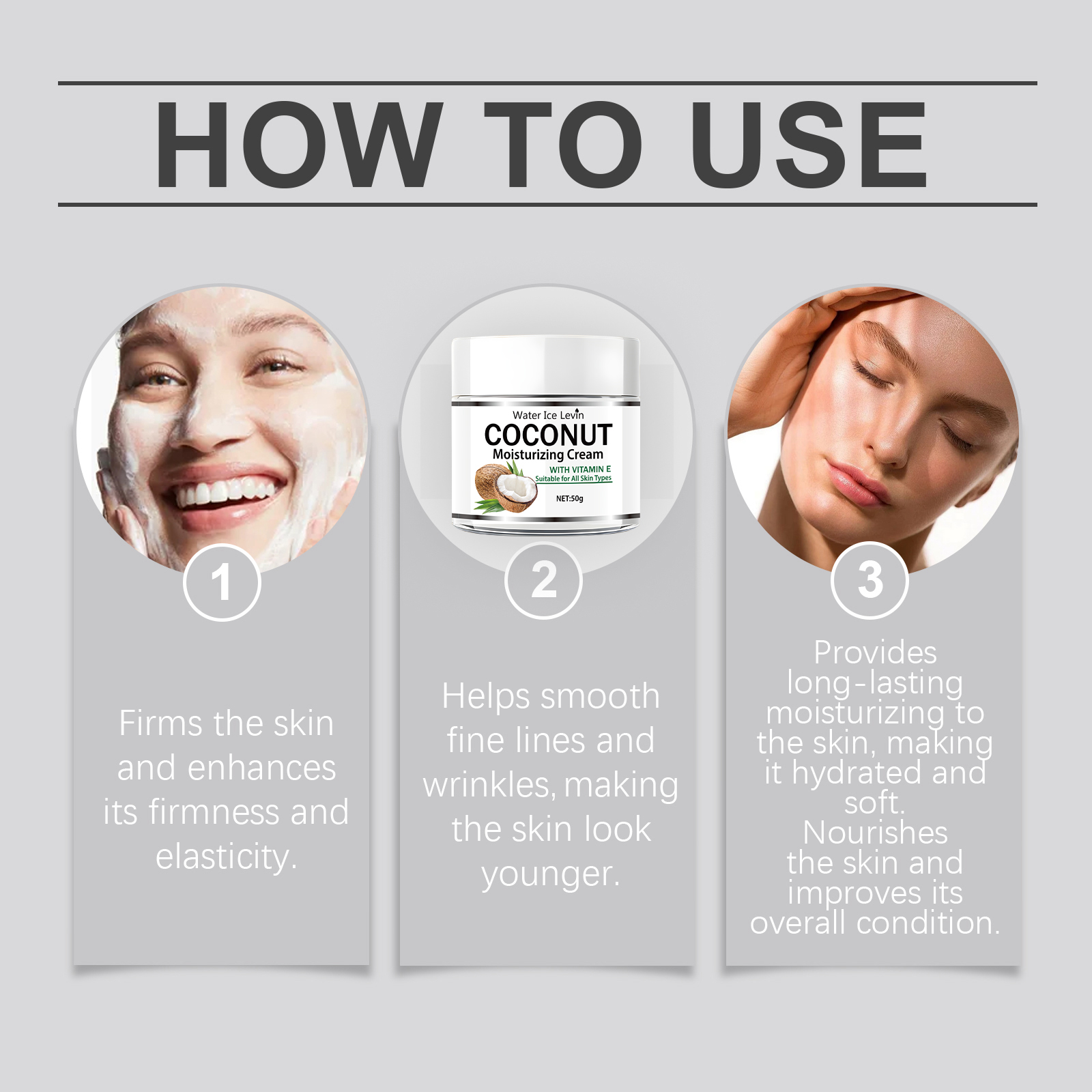 Crema Hidratante de Aceite de  - Skincare Retinol reseña y precio