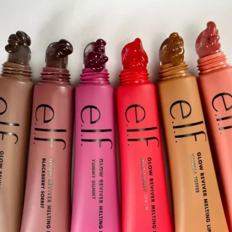 Brillo Labial Hot Elf Mirror,  - Skincare Laneige reseña y precio