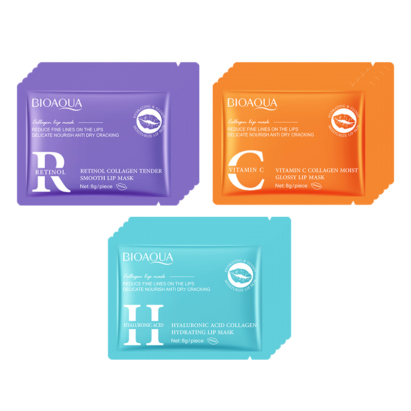 BIOAQUA Retinol cristal coláge - Skincare Retinol reseña y precio