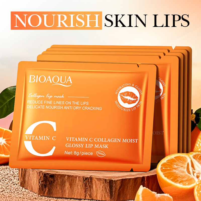 BIOAQUA Retinol cristal coláge - Skincare Retinol reseña y precio