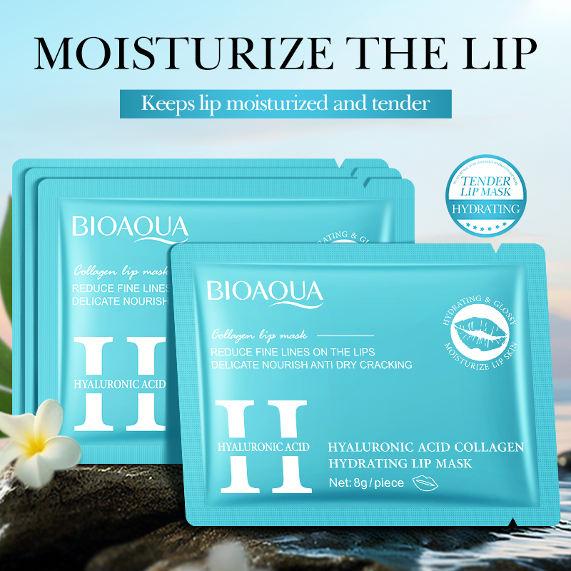 BIOAQUA Retinol cristal coláge - Skincare Retinol reseña y precio