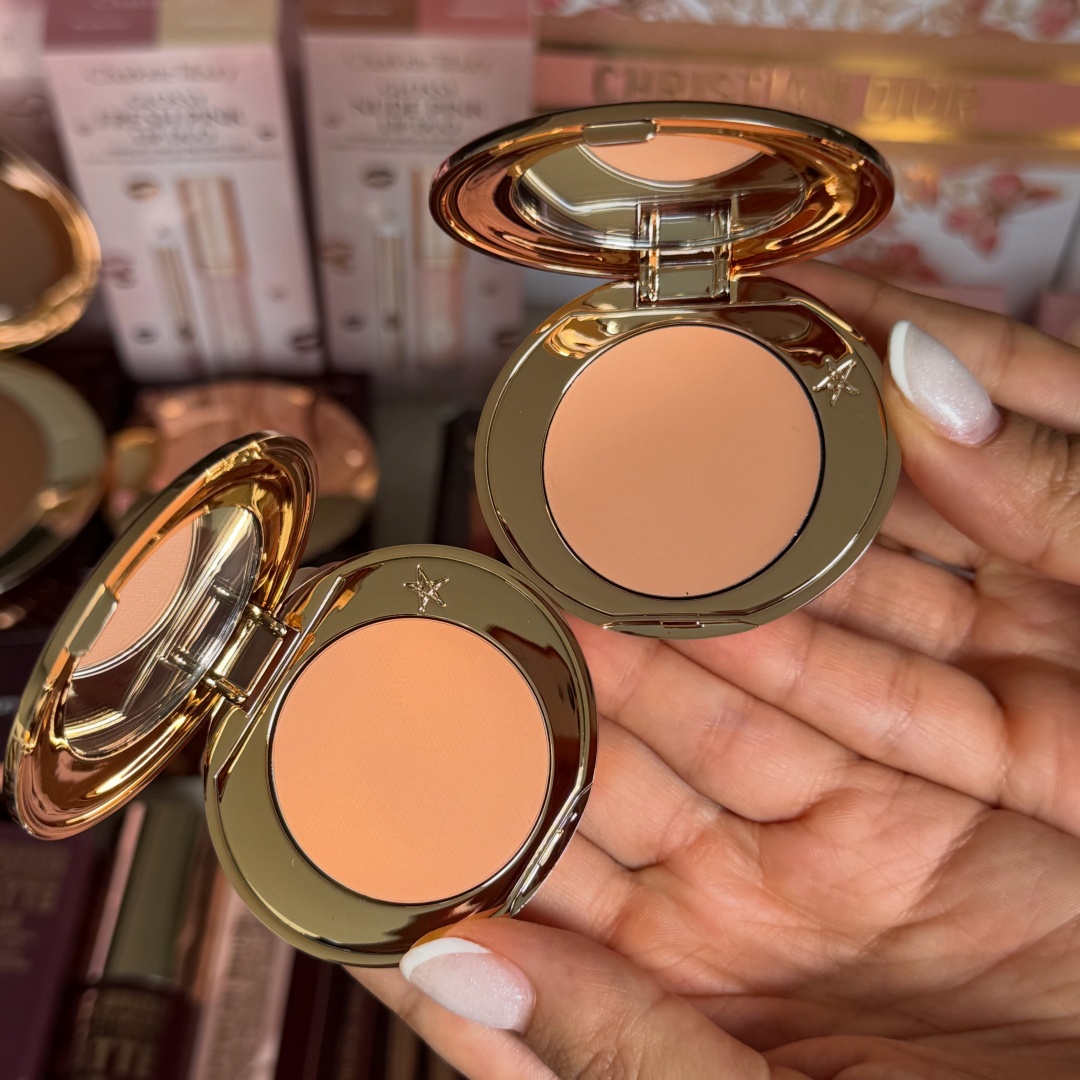 Corrector difuminador CT Airbr - Skincare Laneige reseña y precio