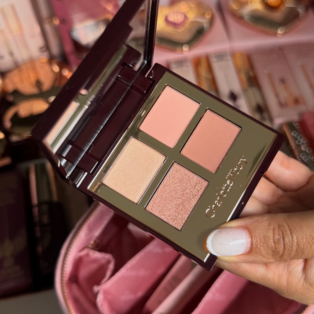 Corrector difuminador CT Airbr - Skincare Laneige reseña y precio