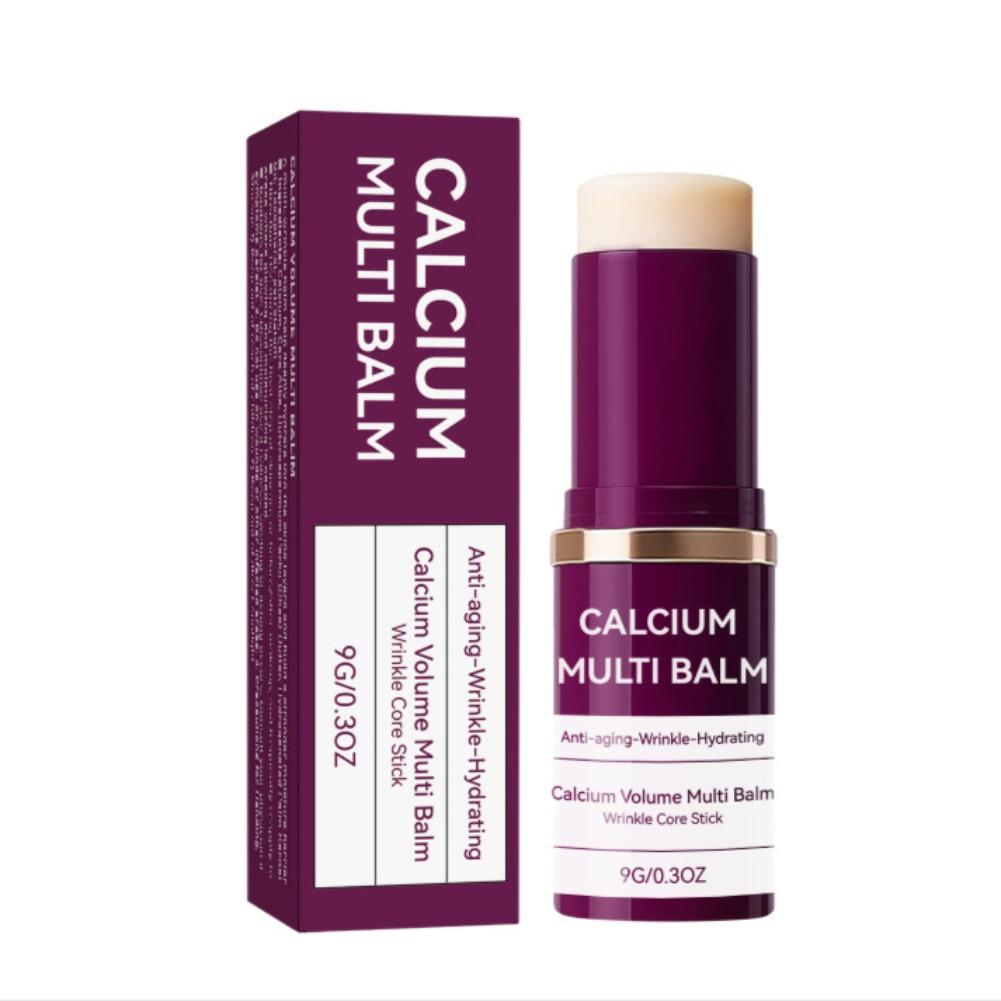 1/2/5 Uds volumen de calcio Mu - Peptide Neck Cream reseña y precio