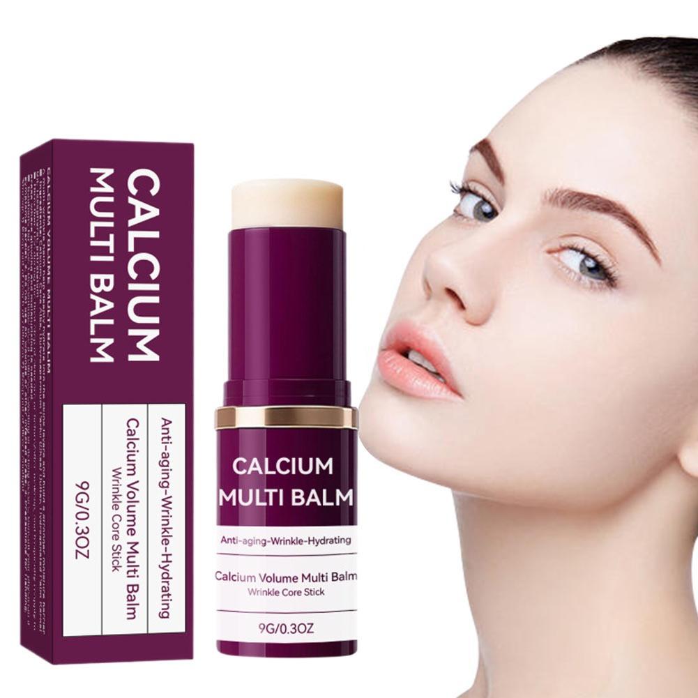 1/2/5 Uds volumen de calcio Mu - Peptide Neck Cream reseña y precio