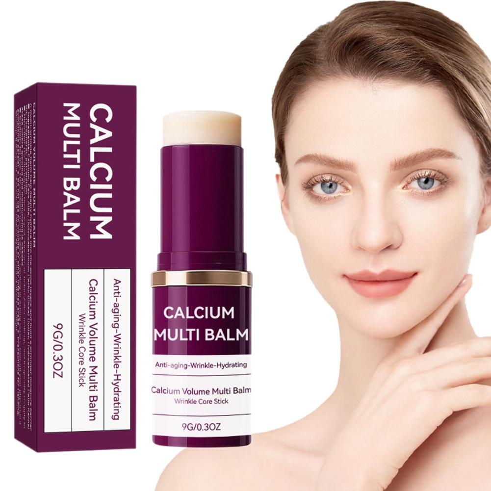1/2/5 Uds volumen de calcio Mu - Peptide Neck Cream reseña y precio