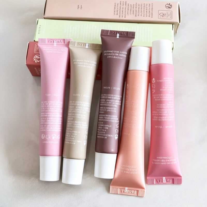 Bálsamo Labial Humectante Tran - Skincare Laneige reseña y precio