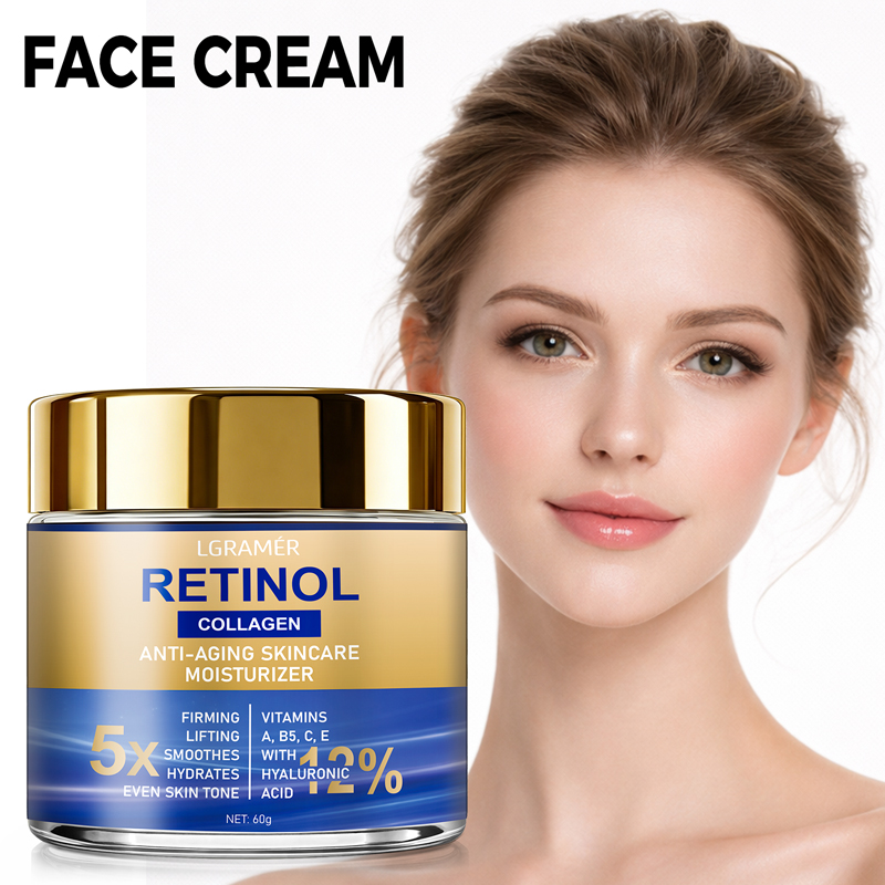 Crema facial de retinol, crema - Skincare Retinol reseña y precio