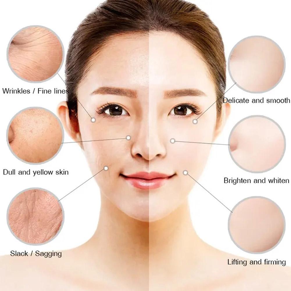Crema reafirmante Lifting de R - Skincare Retinol reseña y precio