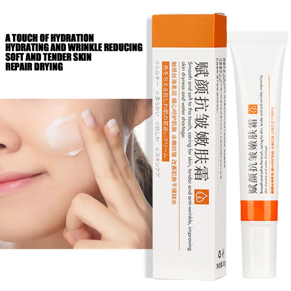 Crema reafirmante Lifting de R - Skincare Retinol reseña y precio