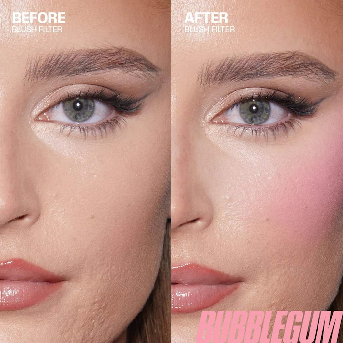 Moda belleza rubor filtro suav - Skincare Laneige reseña y precio