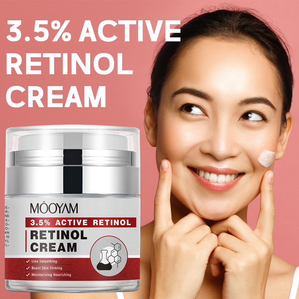 Crema de Retinol instantánea,  - Skincare Retinol reseña y precio