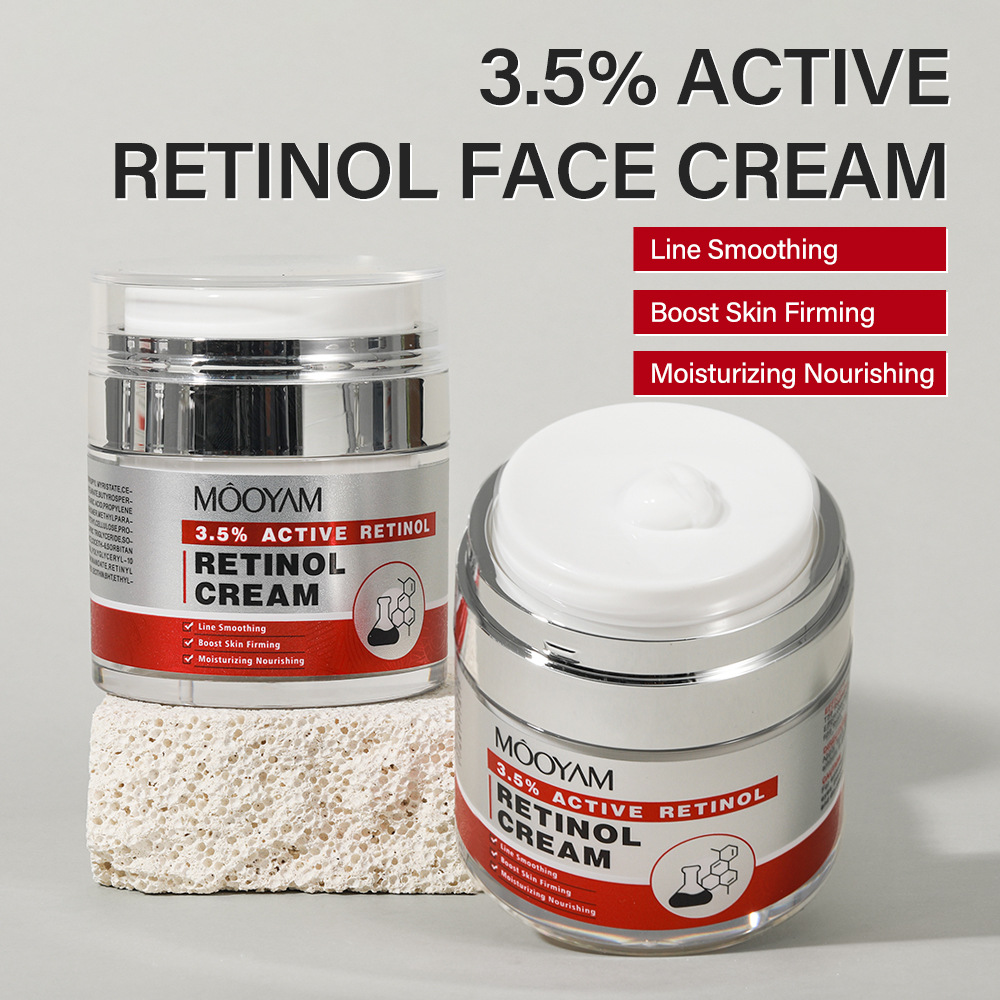 Crema de Retinol instantánea,  - Skincare Retinol reseña y precio