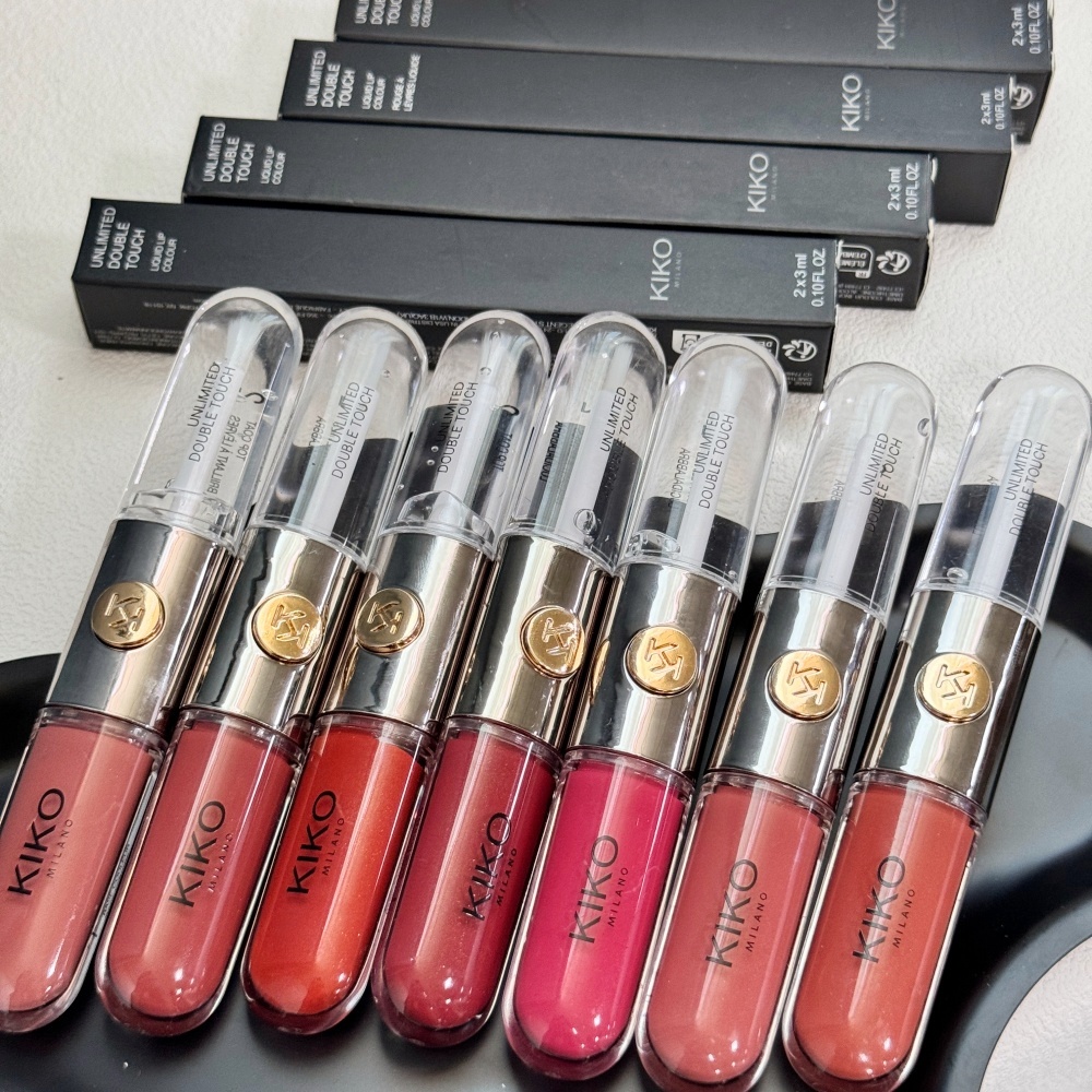 Nuevo lápiz labial de doble pu - Skincare Laneige reseña y precio