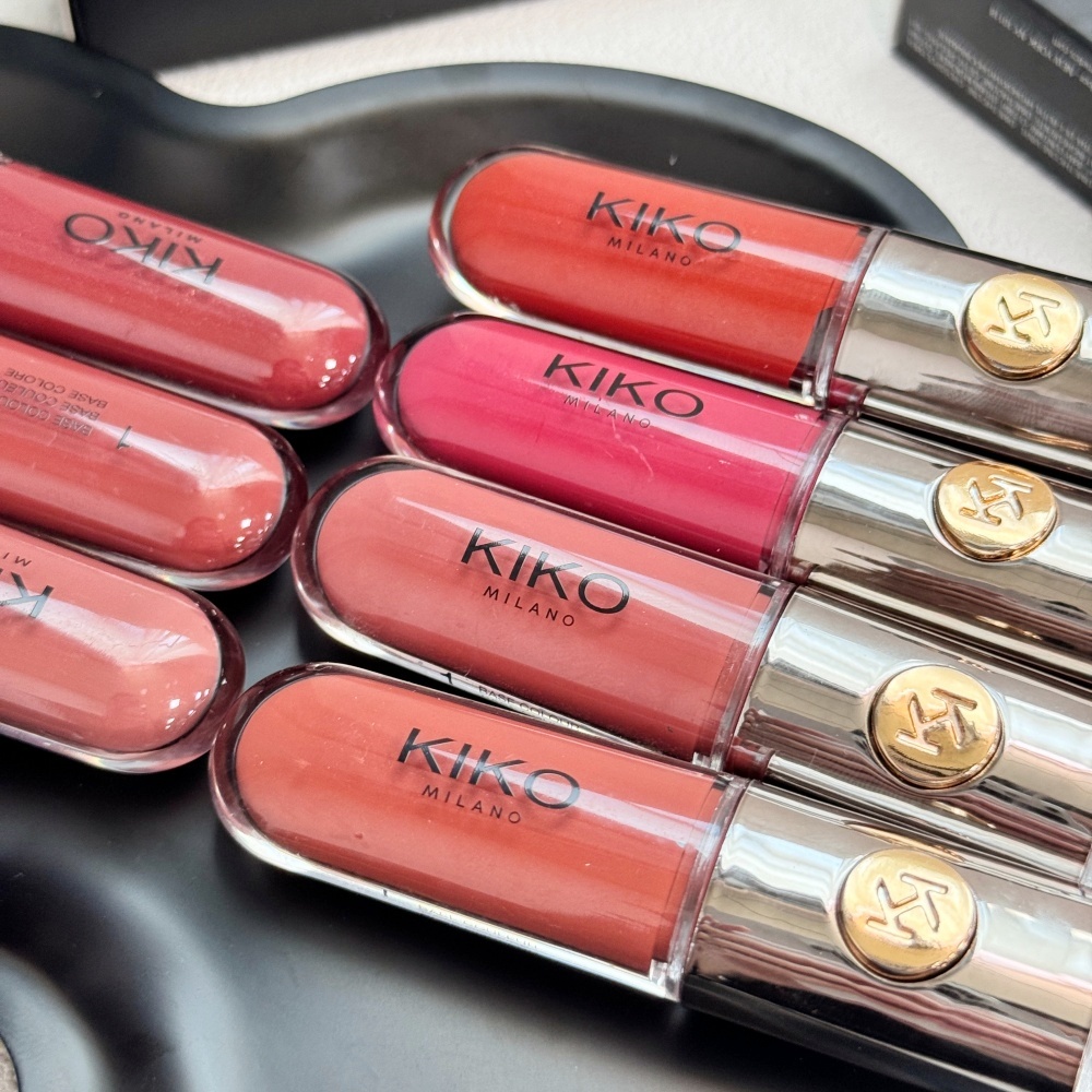 Nuevo lápiz labial de doble pu - Skincare Laneige reseña y precio