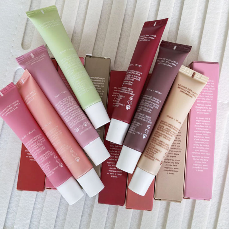 Bálsamo Labial de Verano Hidra - Skincare Laneige reseña y precio