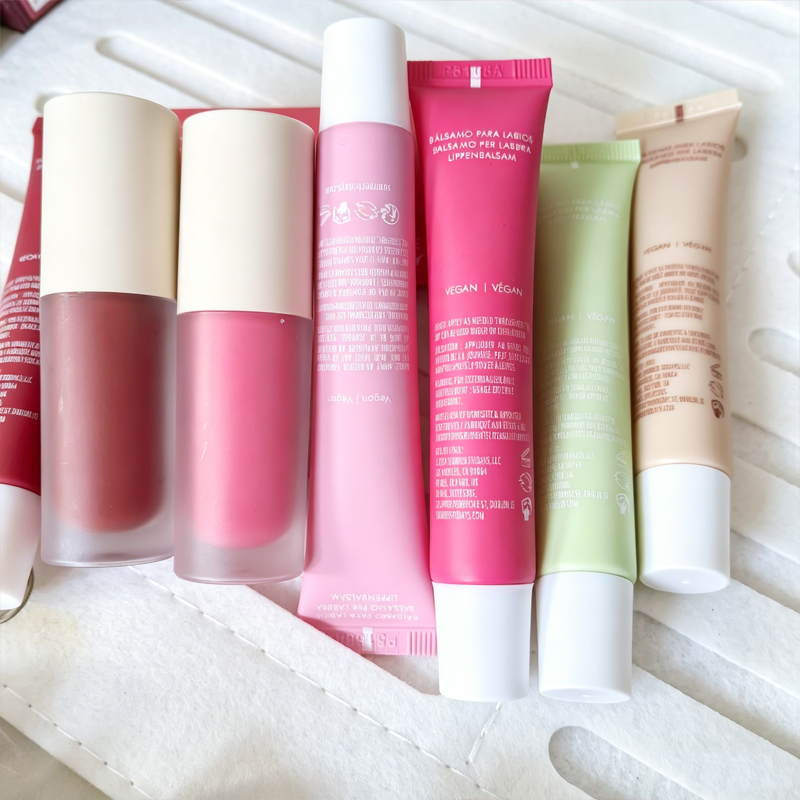 Bálsamo Labial de Verano de Ma - Skincare Laneige reseña y precio