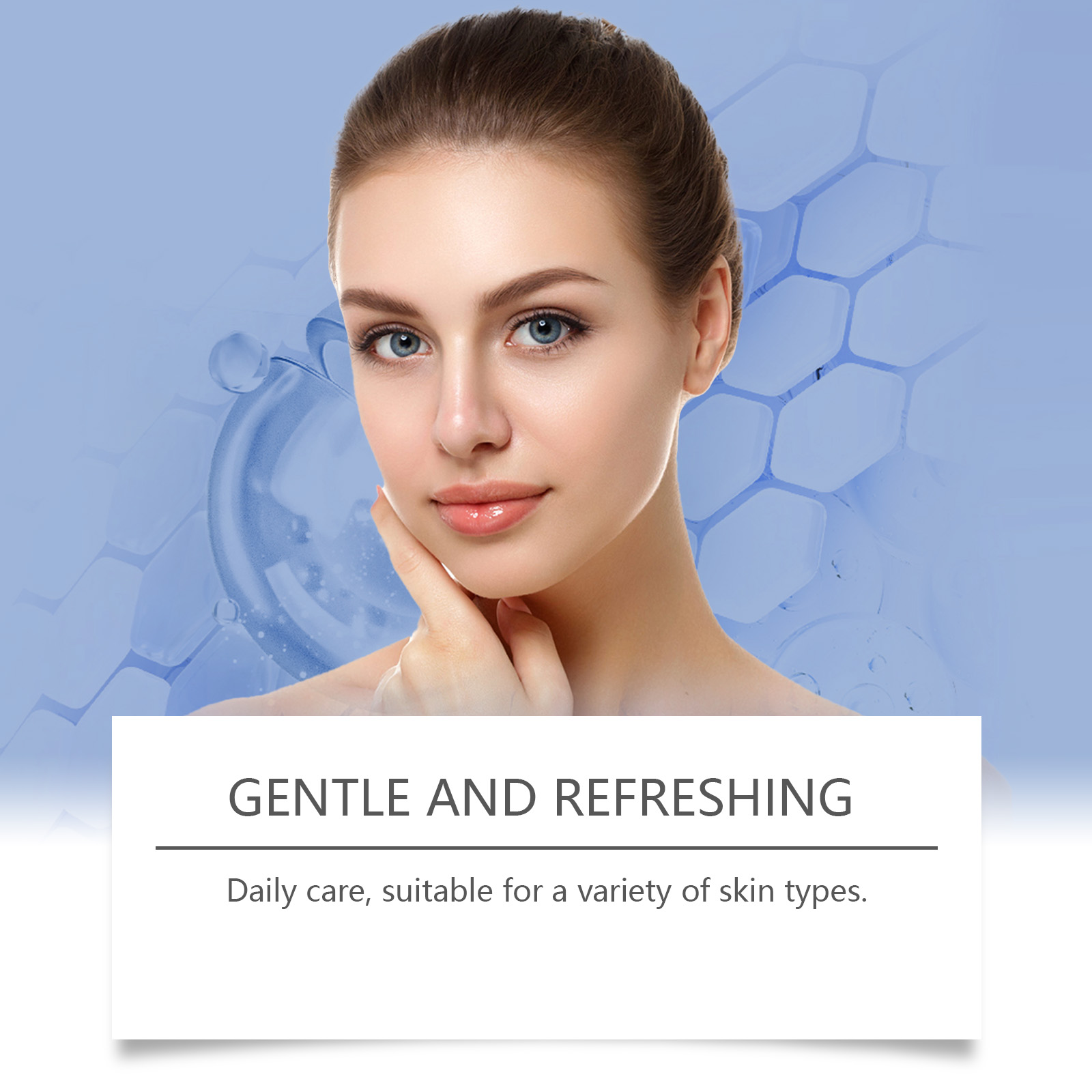 Almohadillas faciales exfolian - Salicylic Acid Cleanser reseña y precio