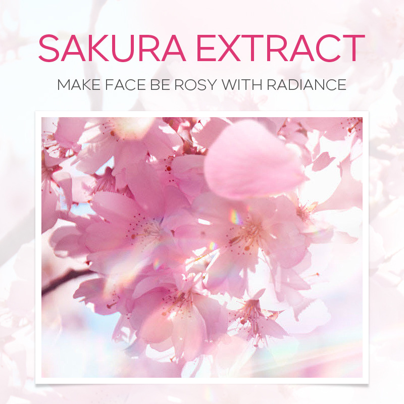 Sakura-limpiador Facial corean - Peptide Neck Cream reseña y precio