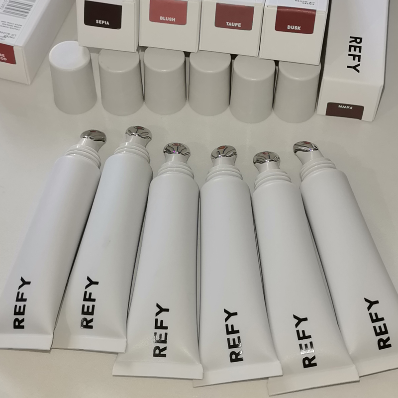 Nueva Marca REFY, Brillo Labia - Skincare Laneige reseña y precio