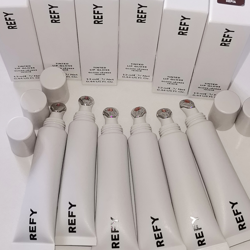 Nueva Marca REFY, Brillo Labia - Skincare Laneige reseña y precio