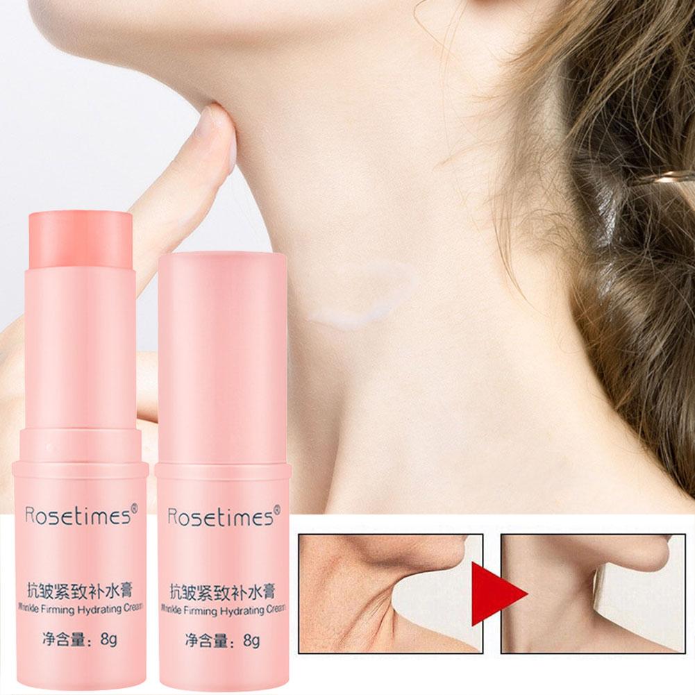 Bálsamo Hidratante Reafirmante - Peptide Neck Cream reseña y precio