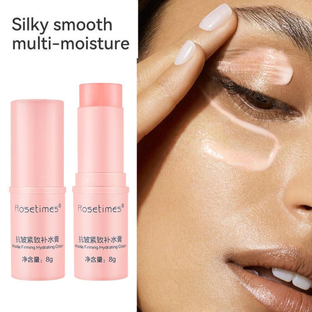 Bálsamo Hidratante Reafirmante - Peptide Neck Cream reseña y precio